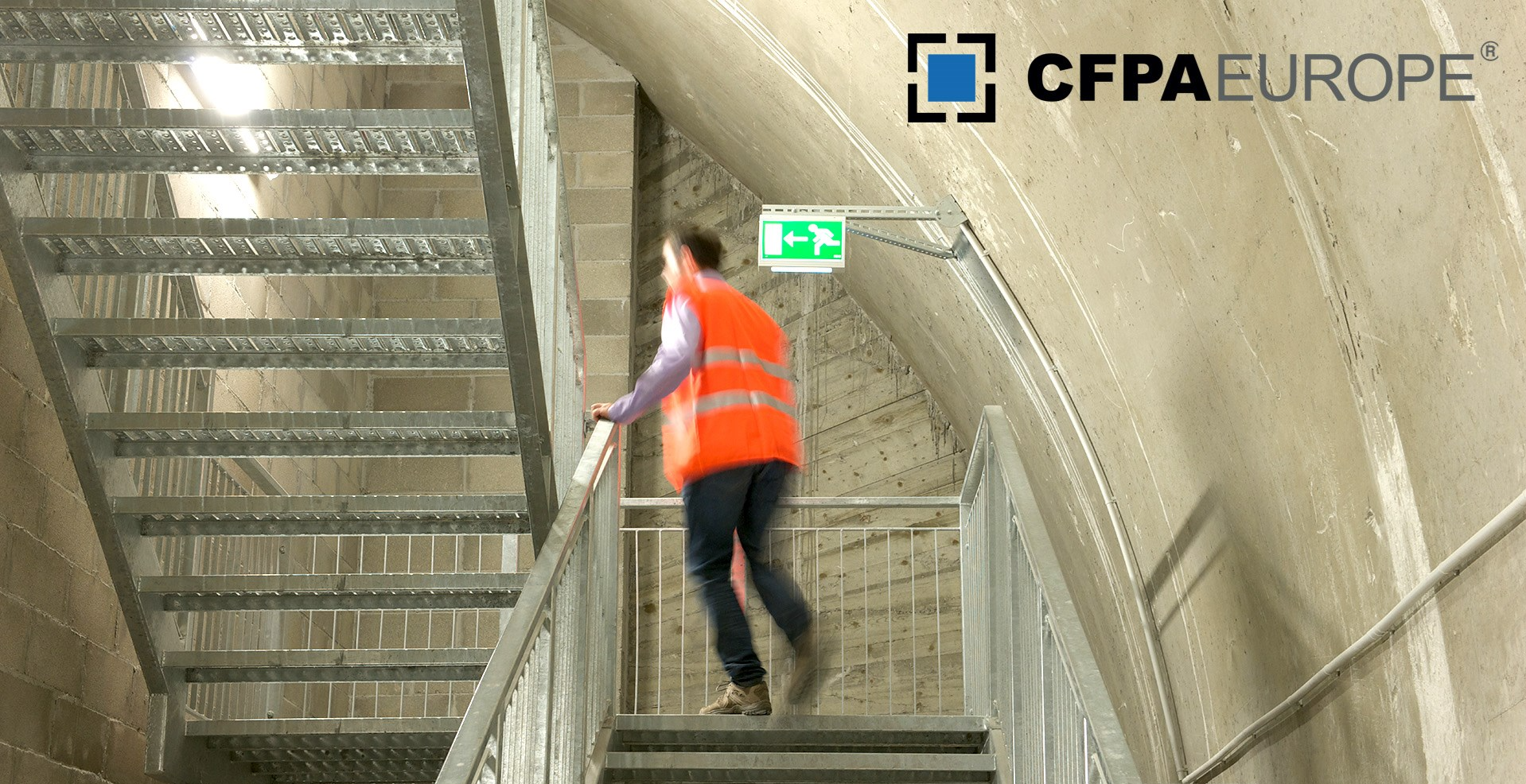 Fire Safety Coordinator CFPA-E